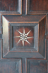 Charles II Anglo-Dutch Coffer