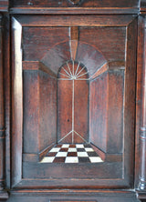 Charles II Anglo-Dutch Coffer
