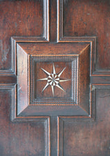 Charles II Anglo-Dutch Coffer