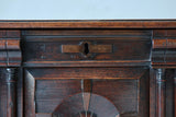 Charles II Anglo-Dutch Coffer