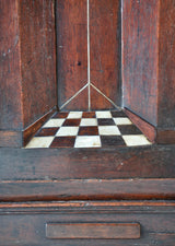 Charles II Anglo-Dutch Coffer