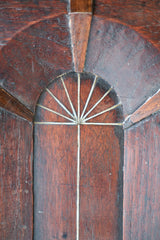 Charles II Anglo-Dutch Coffer