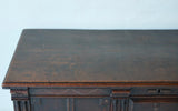 Charles II Anglo-Dutch Coffer