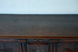 Charles II Anglo-Dutch Coffer