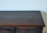 Charles II Anglo-Dutch Coffer