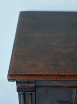 Charles II Anglo-Dutch Coffer