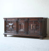 Charles II Anglo-Dutch Coffer
