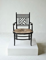 Aesthetic Movement Sussex Chair