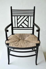 Aesthetic Movement Sussex Chair