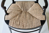 Aesthetic Movement Sussex Chair
