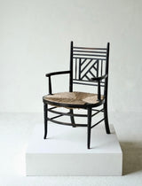 Aesthetic Movement Sussex Chair