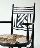 Aesthetic Movement Sussex Chair