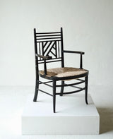 Aesthetic Movement Sussex Chair