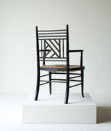 Aesthetic Movement Sussex Chair