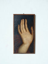 Italian Hand Old Master Style Painting