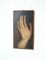 Italian Hand Old Master Style Painting