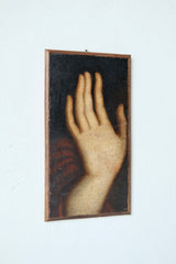 Italian Hand Old Master Style Painting