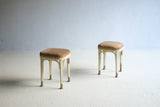 Secessionist Armchairs & Stools By Otto Wagner For Thonet