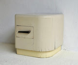 Art Deco Bedside Tables