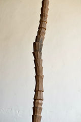 19th Century Totem Sculpture