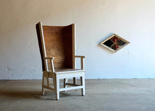 Orkney Chair
