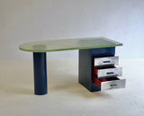 "B286" Desk By Bruno Weil For Thonet, 1930 - On Hold