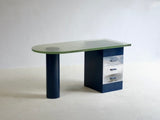 "B286" Desk By Bruno Weil For Thonet, 1930 - On Hold