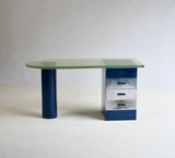 "B286" Desk By Bruno Weil For Thonet, 1930 - On Hold