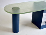 "B286" Desk By Bruno Weil For Thonet, 1930 - On Hold