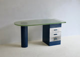 "B286" Desk By Bruno Weil For Thonet, 1930 - On Hold