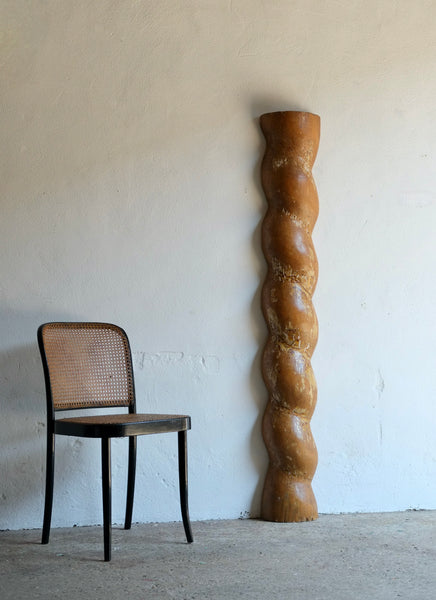 19th Century Italian Column Pilaster