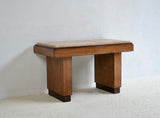 French Travertine Coffee Table  - £795 + VAT