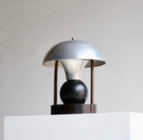 1930's Art Deco Desk Lamp