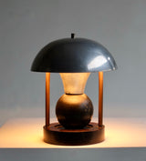 1930's Art Deco Desk Lamp