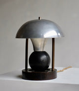 1930's Art Deco Desk Lamp