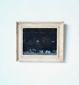 Ricard‏ Arenys Galdón (1914-1977), Iglesia, Oil On Canvas