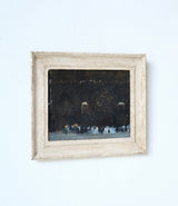 Ricard‏ Arenys Galdón (1914-1977), Iglesia, Oil On Canvas