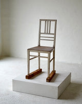 Max Fabiani (1865 - 1962), Sled Chair, 1910