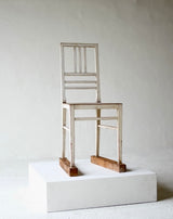 Max Fabiani (1865 - 1962), Sled Chair, 1910