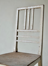 Max Fabiani (1865 - 1962), Sled Chair, 1910