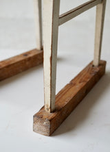 Max Fabiani (1865 - 1962), Sled Chair, 1910