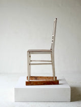 Max Fabiani (1865 - 1962), Sled Chair, 1910