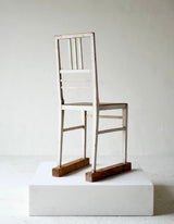 Max Fabiani (1865 - 1962), Sled Chair, 1910