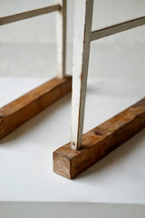 Max Fabiani (1865 - 1962), Sled Chair, 1910