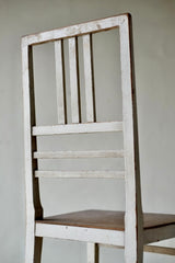 Max Fabiani (1865 - 1962), Sled Chair, 1910