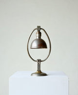Adjustable Desk Lamp, Circa 1930's