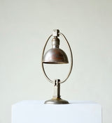 Adjustable Desk Lamp, Circa 1930's
