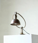 Adjustable Desk Lamp, Circa 1930's