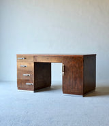 French Art Deco Desk