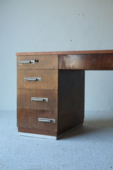 French Art Deco Desk